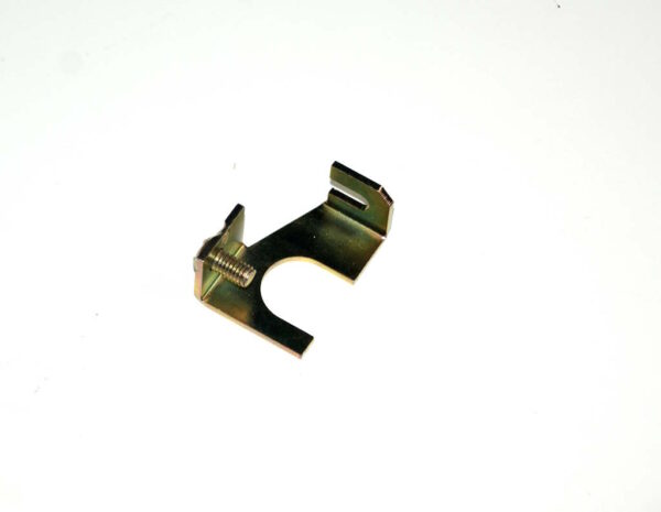 A/C pipe Support