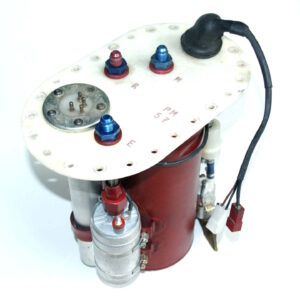 Fuel pump Insert - Abarth Gr.A