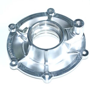Cover Differential front - Abarth Gr.A