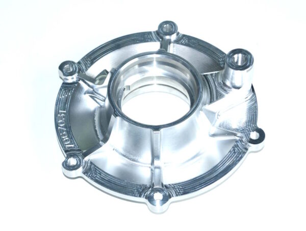 Cover Differential front - Abarth Gr.A