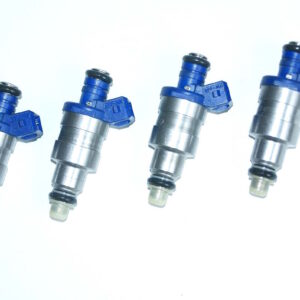 Injectors - Gr.A / blue