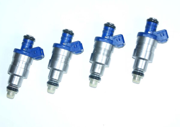Injectors - Gr.A / blue