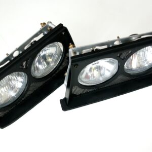 Scheinwerfer Gr.A - EVO