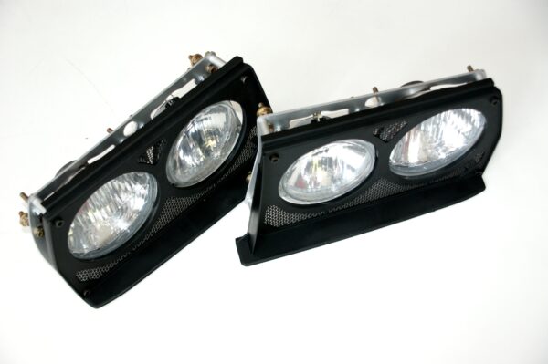 Headlights - EVO Gr.A